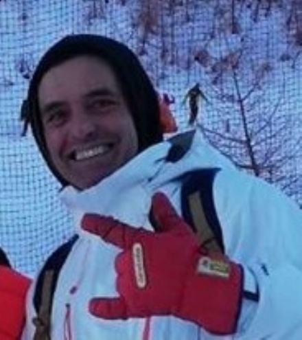 PANCALIERI - I funerali di Renato Cavaglià mercoledi 29 gennaio