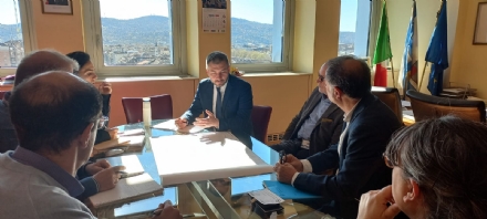 PIOSSASCO - Velox e rotonde sulla provinciale 6: incontro tra sindaco e Città Metropolitana