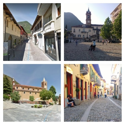 PIOSSASCO - 5000 euro per chi avvia un'impresa nel centro storico
