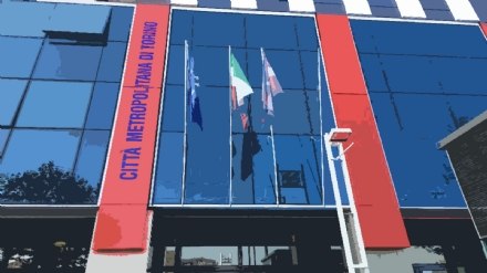 MONCALIERI - Città Metropolitana solidale con il sindaco sugli insulti via web