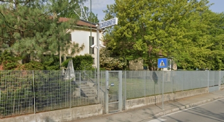 PIOSSASCO - Caserma dei carabinieri a rischio allagamento, il Comune corre ai ripari