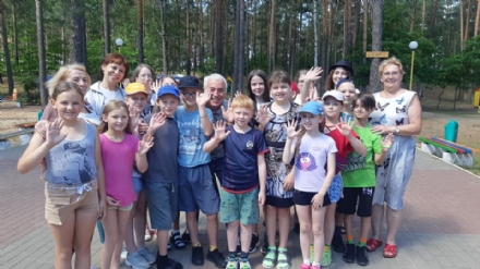 NICHELINO - L'appello dell'associazione San Matteo: «Cerchiamo alloggi per aiutare i profughi ucraini»