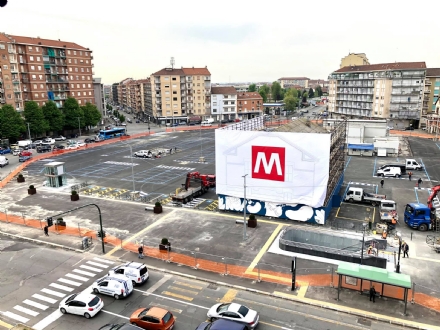 METRO BENGASI - Ufficiali i costi delle strisce blu: dal lunedì al venerdì 8,30-19,30