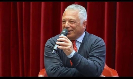 MONCALIERI - Muore in un incidente stradale Armando Murella. segretario regionale Ugl