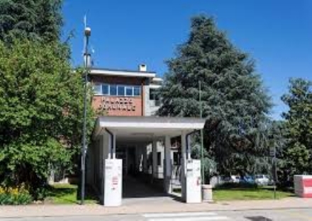 RIVALTA - Nuove piante davanti al campo Scirea e per ombreggiare i parcheggi pubblici