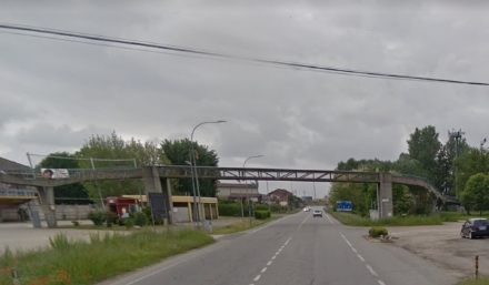 VIABILITA' - Lavori sulla provinciale 393: il 1 settembre strada chiusa per chi arriva da Carmagnola e Moncalieri