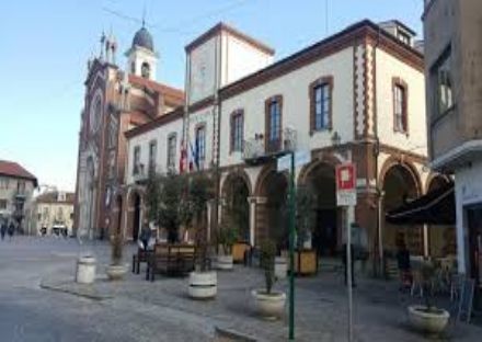 ORBASSANO - Partono i maxi cantieri sul borgo vecchio e palazzo civico