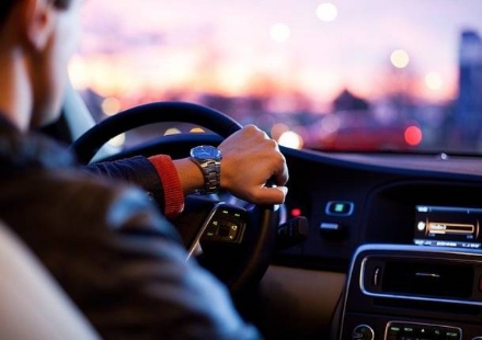 La cultura dell'auto nel mondo