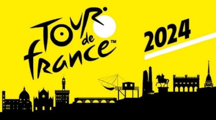 TOUR DE FRANCE - La corsa passa nella zona sud di Torino: attenzione alle strade chiuse