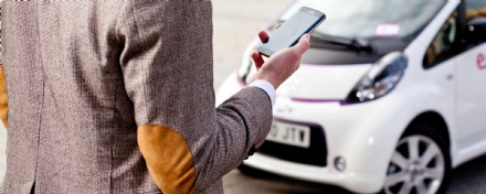 CARMAGNOLA - Da giugno arriva il car sharing per condividere le auto e ridurre l'inquinamento