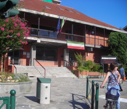 LA LOGGIA - Visure catastali e mappe a portata di mano per i cittadini di La Loggia