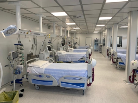 NICHELINO - Il nuovo ospedale unico dell'Asl To5 a Debouchè: nuova puntata di una telenovela infinita