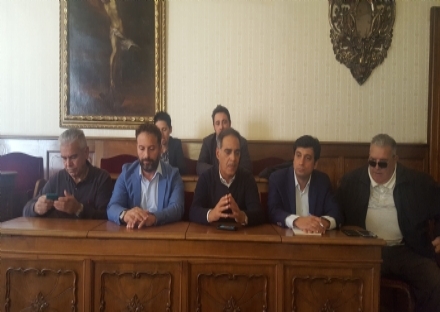 MONCALIERI - I Moderati: «Iter amministrativo della ex Dea poco trasparente»