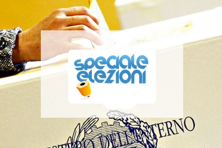 ELEZIONI BEINASCO - Cinque candidati a sindaco per le amministrative del prossimo 26 maggio