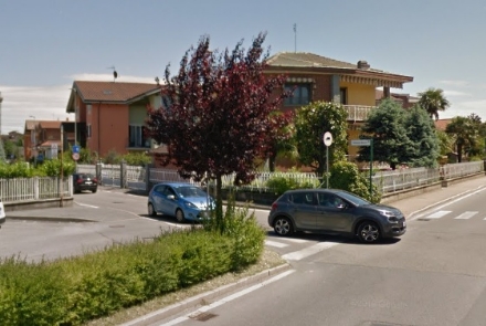 ORBASSANO - Troppo traffico in via Mazzini, i cittadini protestano e il Comune impone il senso unico
