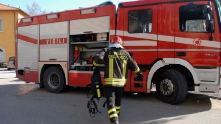 TROFARELLO - Fuga di gas in via XXIV Maggio, evacuata palazzina