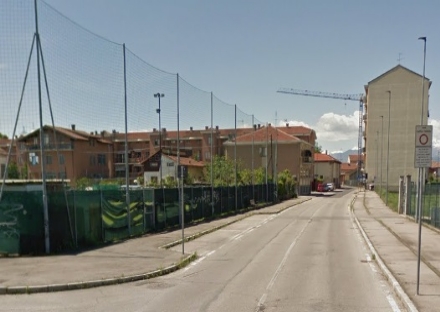 NICHELINO - Problemi con i lampioni a led in via Pateri