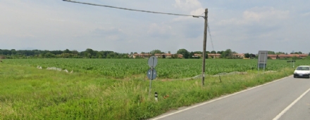 VINOVO - Firmato il contratto per la costruzione del sovrappasso: a maggio via ai lavori?