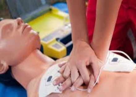 BEINASCO - Buone pratiche di salute in piazza, con la presenza del Governatore Alberto Cirio