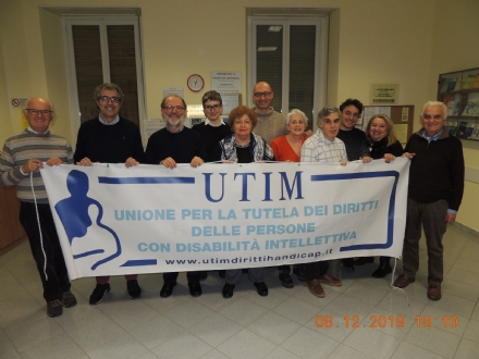 NICHELINO - L'associazione Utim: 'Il Comune avanza 5 milioni ma non implementa i costi per sostenere i disabili'