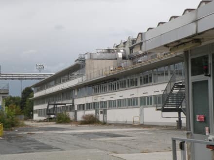 BEINASCO - Si ampliano e riqualificano le industrie e le aree dismesse della città