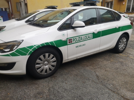 NICHELINO - Autocarro in panne sul ponte: maxi ingorgo su via Torino