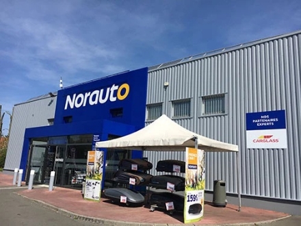 MONCALIERI - Il progetto di inclusione lavorativa per i disabili intellettivi ora coinvolge anche Norauto