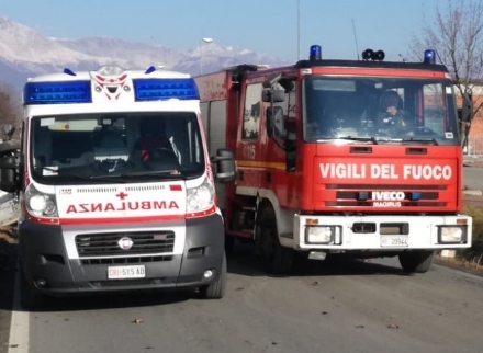 TROFARELLO - Muore a 44 anni in un incidente stradale a Cortemilia: inutili tutti i soccorsi