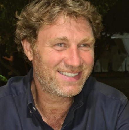 VINOVO - Giuseppe Portolese candidato sindaco per il Pd e coalizione Vinovo Futura