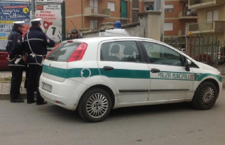 MONCALIERI - Il Comune cerca due nuovi vigili urbani