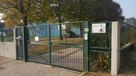 MONCALIERI - Spaccata alla scuola Mirò, rubati computer e le monetine del caffè