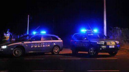 CARMAGNOLA - Sequestri della polizia ad un coppia che non dichiarava al Fisco