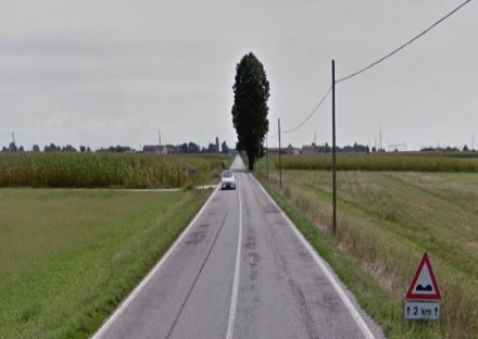 CARMAGNOLA - La Città metropolitana riasfalterà la strada provinciale per Poirino