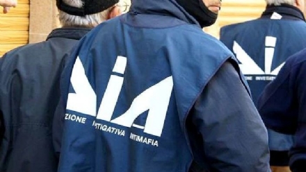 CANDIOLO - 'ndrangheta: confiscata dalla Dia un'azienda di trasporti