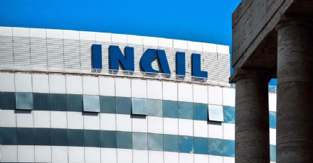 CARMAGNOLA - Partiti i lavori per la nuova scuola in via Quintino Sella, finanziati da Inail