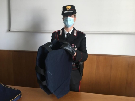 MONCALIERI - Omicidio di Luciano Ollino: così i carabinieri sono arrivati al killer