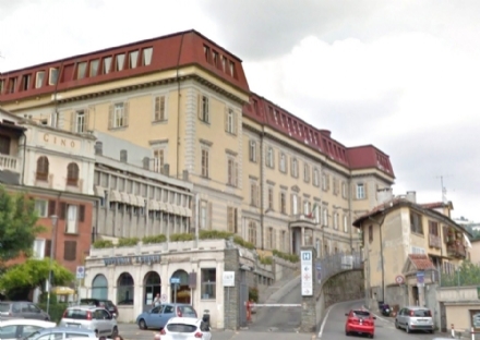 ASL TO 5 - Tra Moncalieri e Carmagnola restano 141 posti letto covid: 'Allerta resta alta'