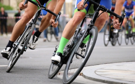 SPORT - Arriva il Giro D'Italia, ecco tutte le limitazioni alla circolazione su Torino e collina