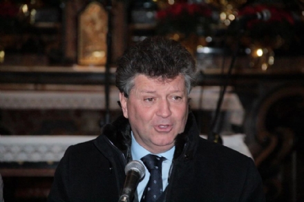 'NDRANGHETA - Roberto Rosso si è dimesso da consigliere regionale del Piemonte e da consigliere comunale di Torino