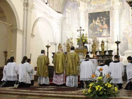 TORINO SUD - La diocesi di Torino ha nominato i nuovi parroci