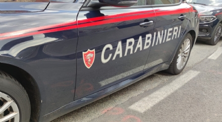 NICHELINO - Furti nelle case, 49enne moldavo arrestato dai carabinieri del nucleo investigativo di Torino