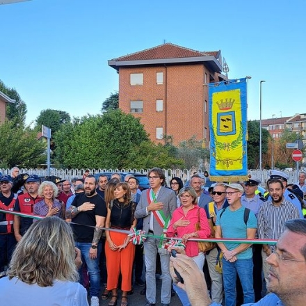NICHELINO - Il programma completo della Fiera di San Matteo