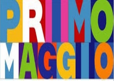 CINTURA - I maggio 2017, le manifestazioni organizzate per la Festa dei Lavoratori