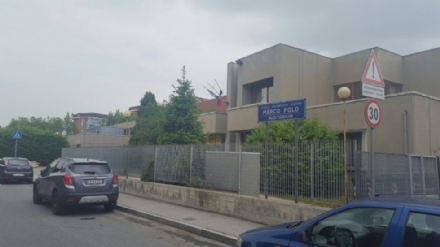 NICHELINO - Lacune statiche sulla scuola Marco Polo: ecco il progetto di consolidamento