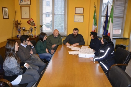 NICHELINO - Primo passo per il servizio di ambulanze veterinarie nichelinese