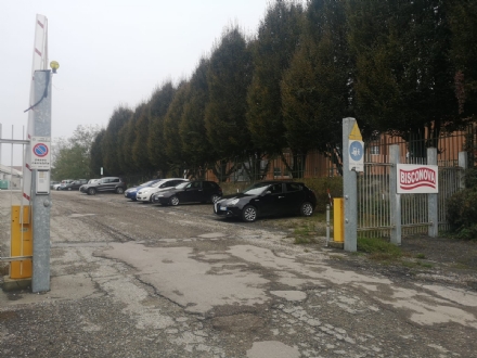 CARMAGNOLA - Bisconova potrebbe chiudere lo stabilimento di San Bernardo