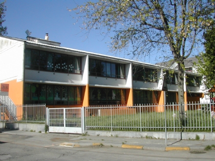 PIOSSASCO - La scuola è fredda il dirigente invita i genitori a venire a prendere i figli per portarli a casa