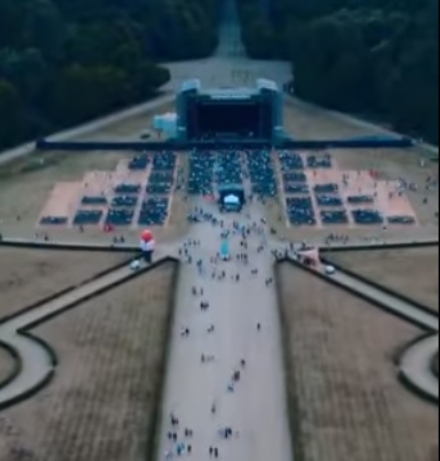 NICHELINO - Si parte con l'edizione 2023 del Sonic Park: domani sera i Simply Red