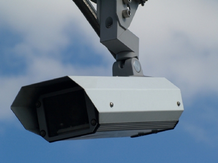 VINOVO - Nuove telecamere attive in città per maggiore controllo