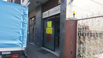 NICHELINO - RAPINA DA 3 MILA 500 EURO AL SOLARIUM ISLA MUJER